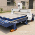 cnc aluminum composite panel cutting machine